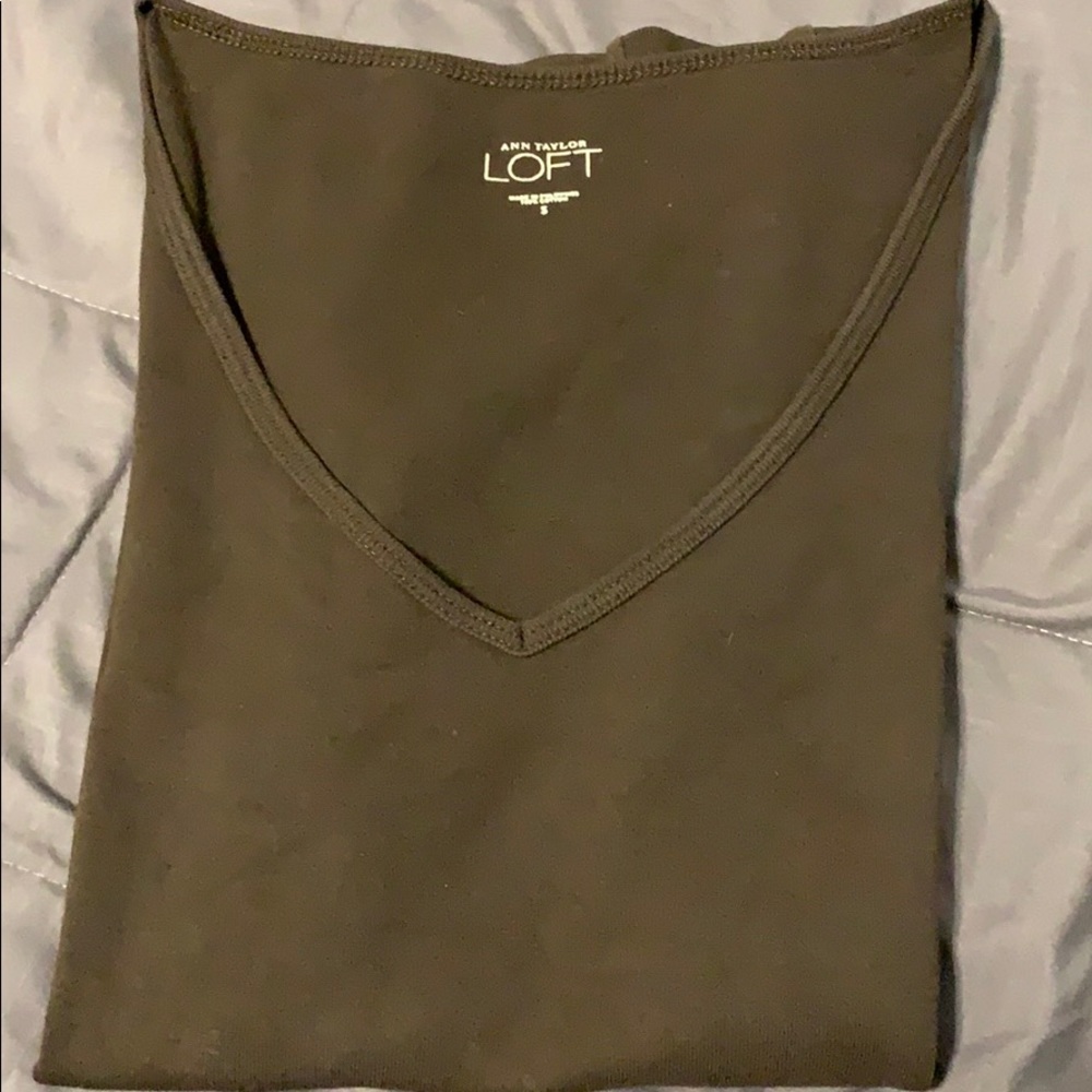 Ann Taylor Loft T-Shirt